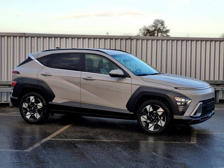 Hyundai