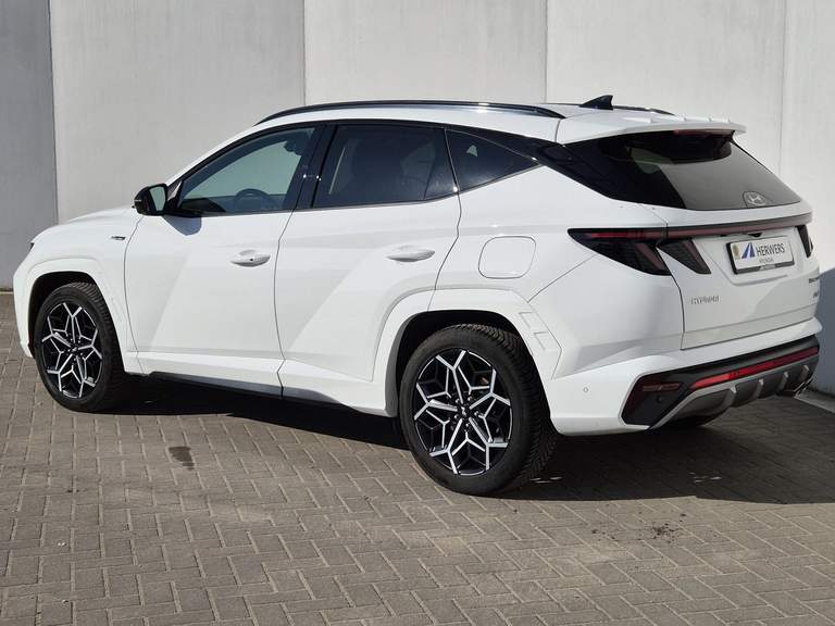 Hyundai Hyundai