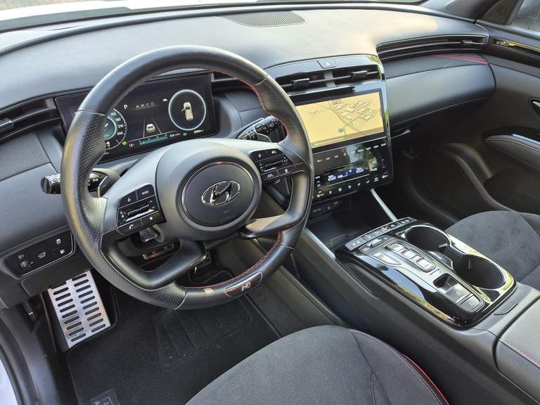 Hyundai Hyundai
