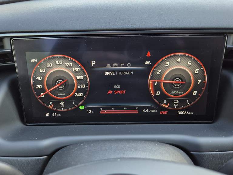 Hyundai Hyundai