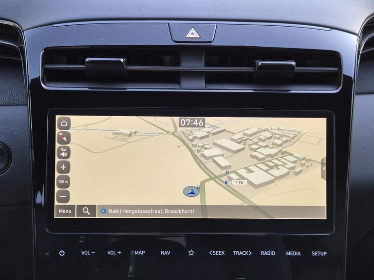 Hyundai Hyundai