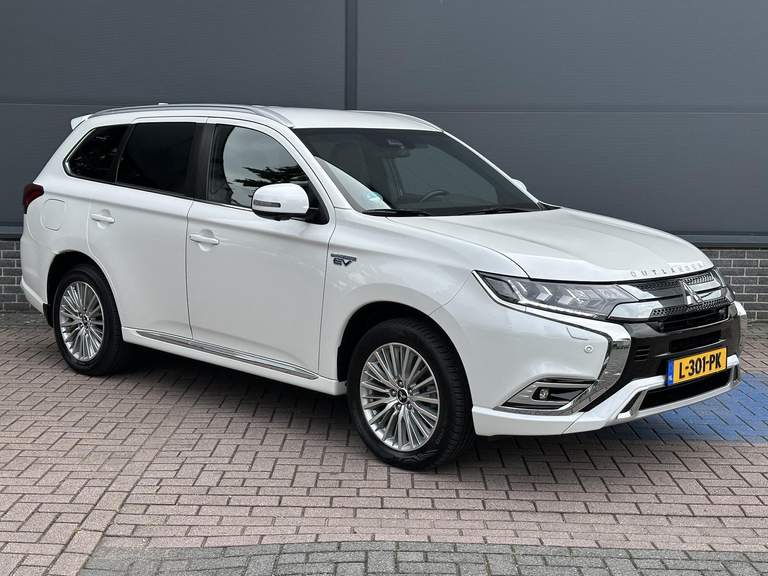 Mitsubishi Mitsubishi