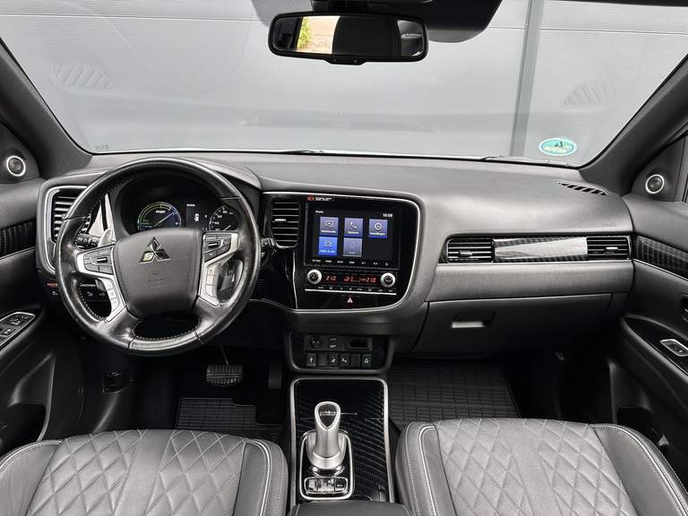 Mitsubishi Mitsubishi
