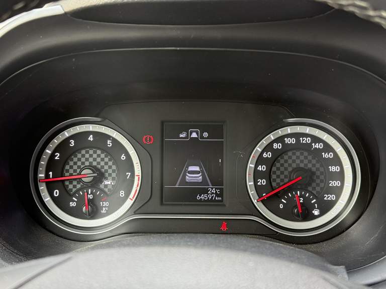 Hyundai Hyundai