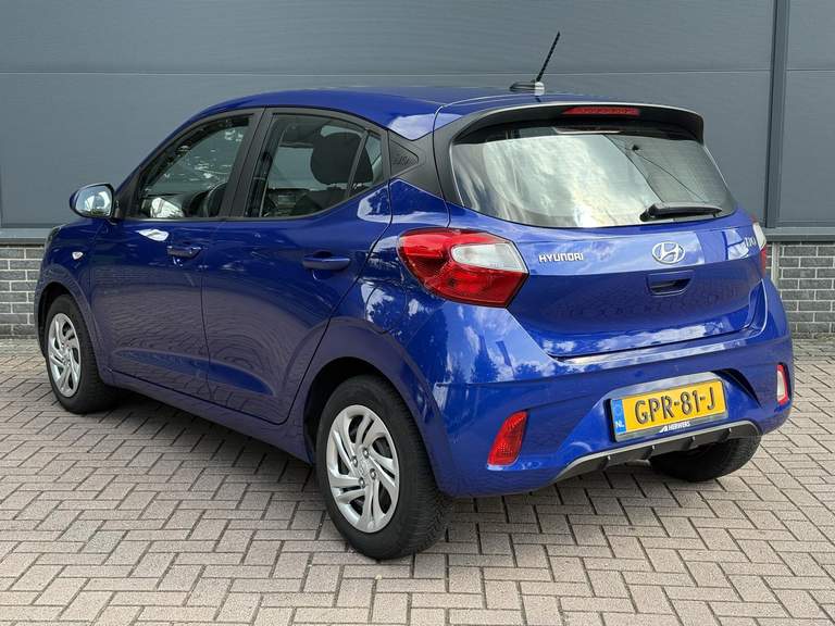Hyundai Hyundai