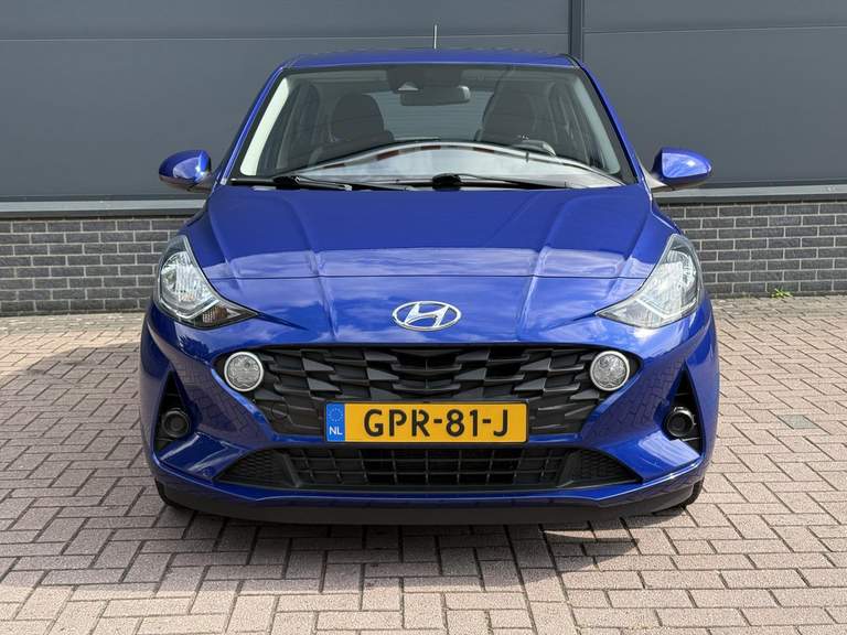 Hyundai Hyundai