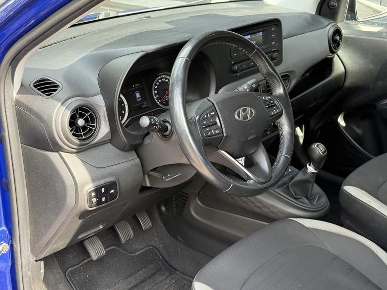 Hyundai Hyundai