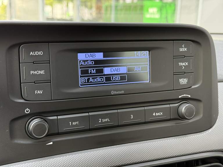 Hyundai Hyundai