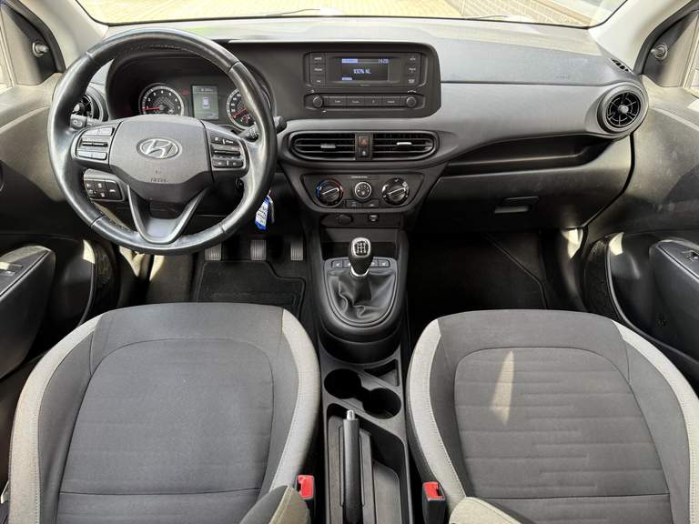 Hyundai Hyundai