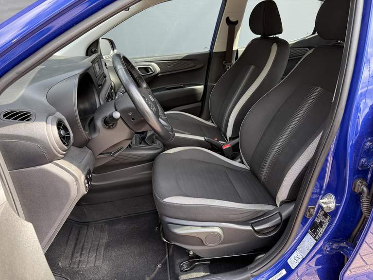 Hyundai Hyundai