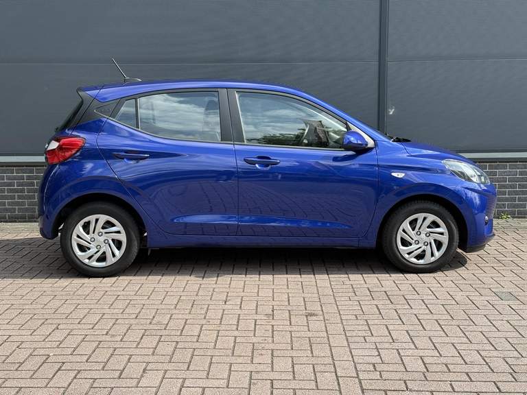 Hyundai Hyundai