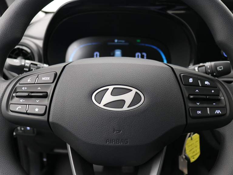 Hyundai Hyundai