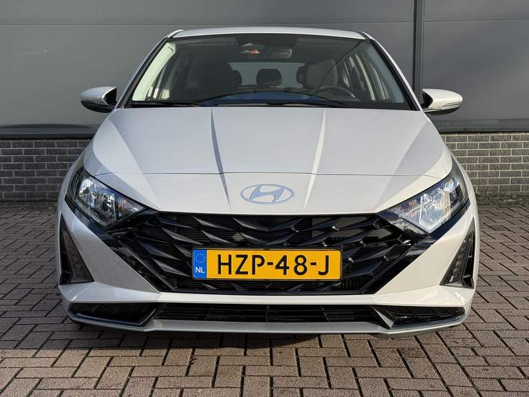 Hyundai Hyundai