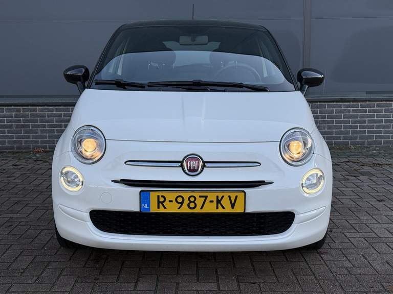 Fiat Fiat