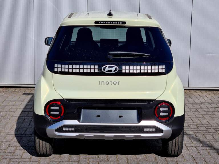 Hyundai Hyundai