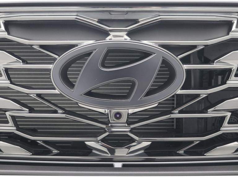 Hyundai Hyundai