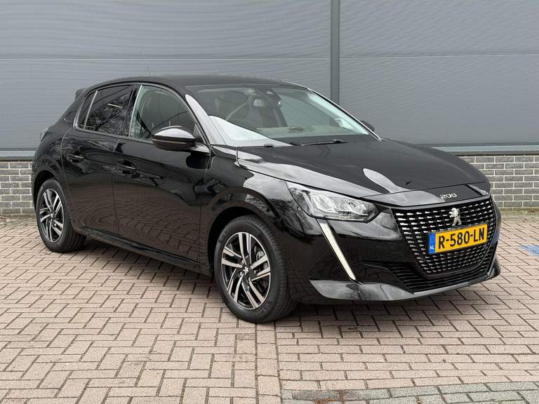 Peugeot