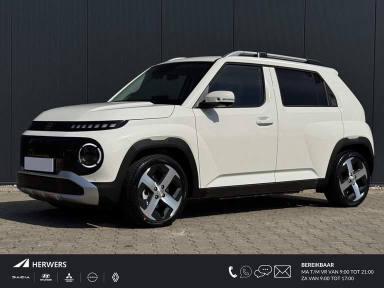 Hyundai Inster