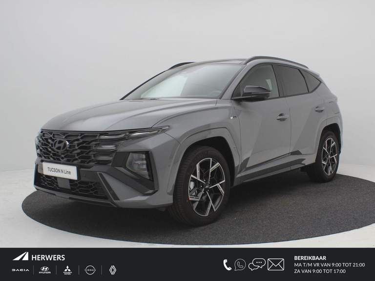 Hyundai Hyundai