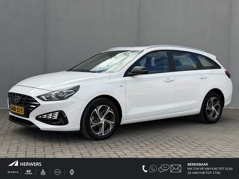 Renault Mégane Estate