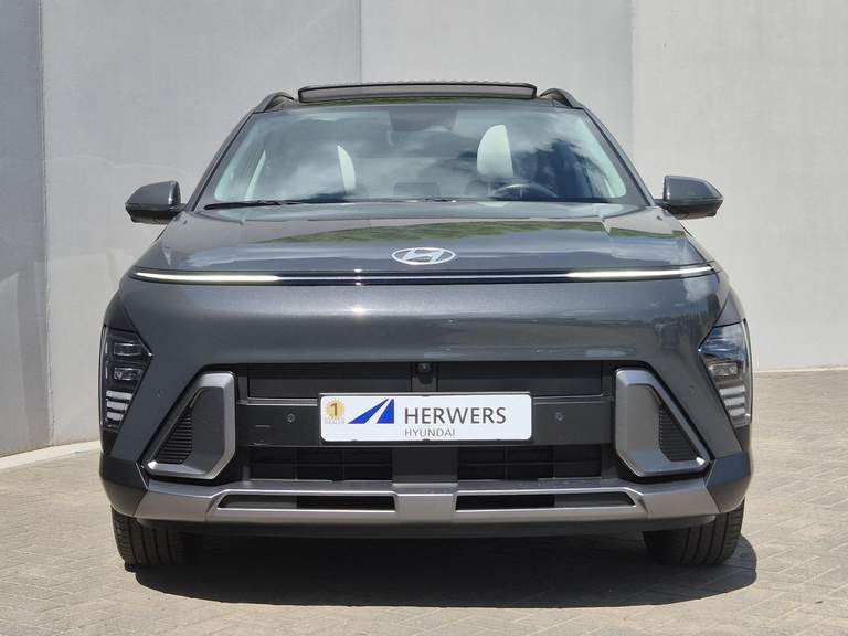 Hyundai