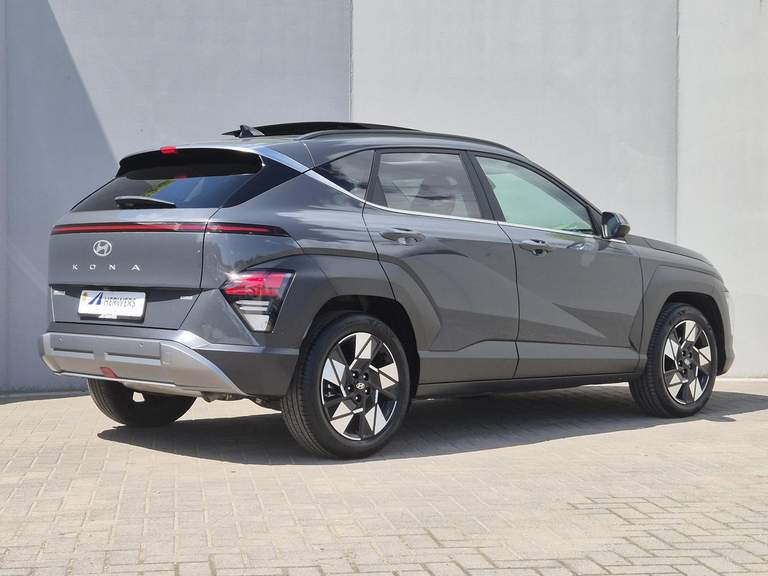 Hyundai