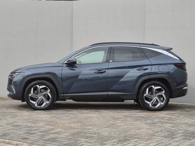 Hyundai