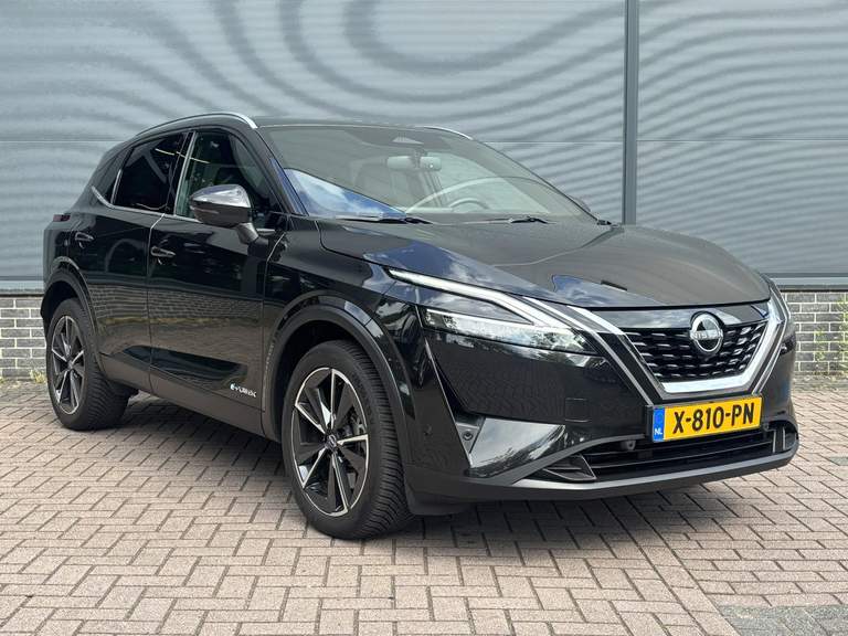 Nissan Nissan