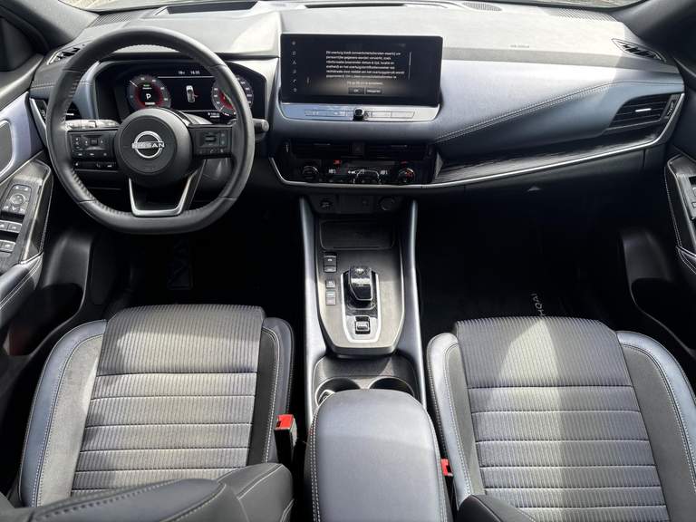 Nissan Nissan