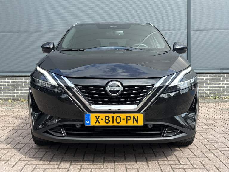 Nissan Nissan