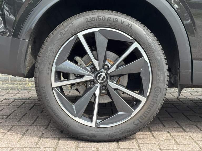 Nissan Nissan
