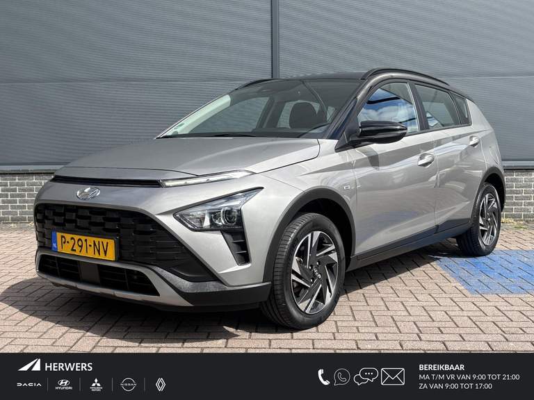 Hyundai