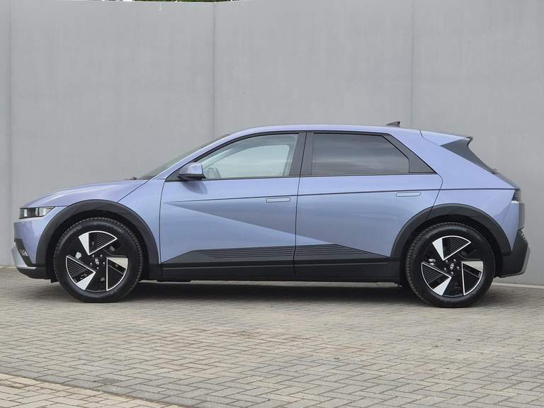 Hyundai Hyundai