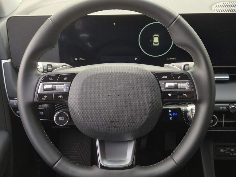 Hyundai Hyundai