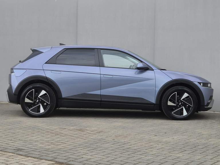 Hyundai Hyundai