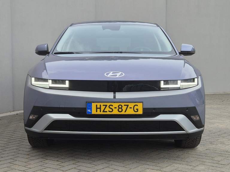 Hyundai Hyundai