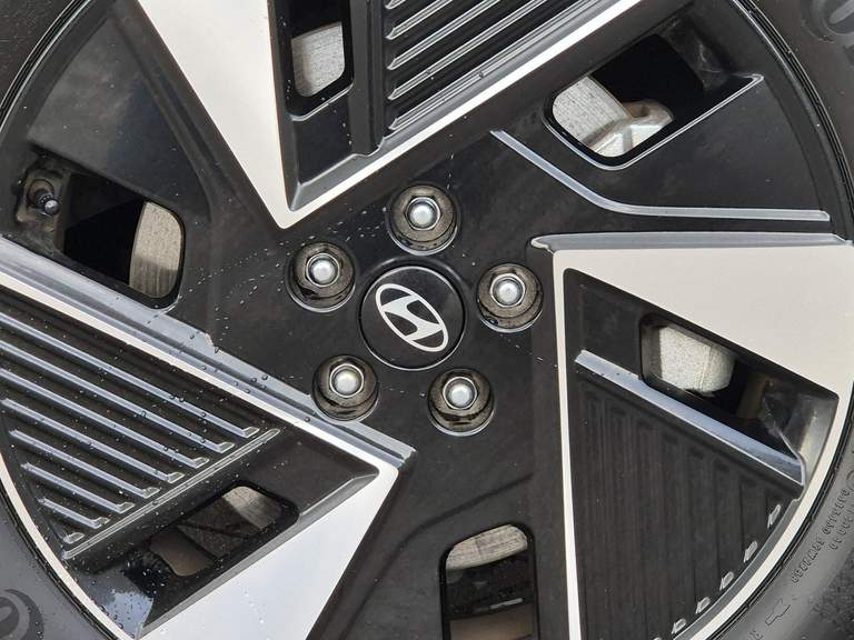 Hyundai Hyundai