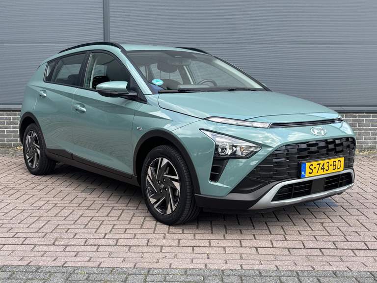 Hyundai
