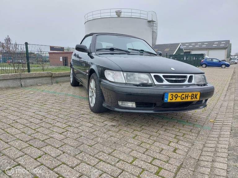 Saab