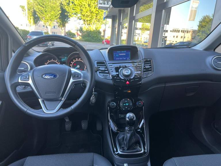 Ford