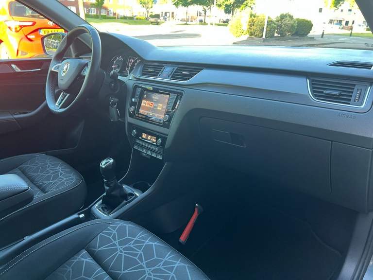 ŠKODA