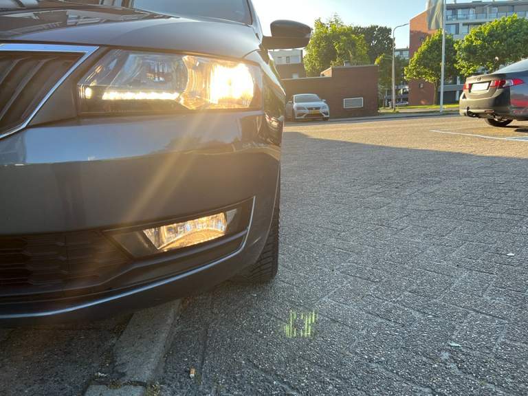 ŠKODA
