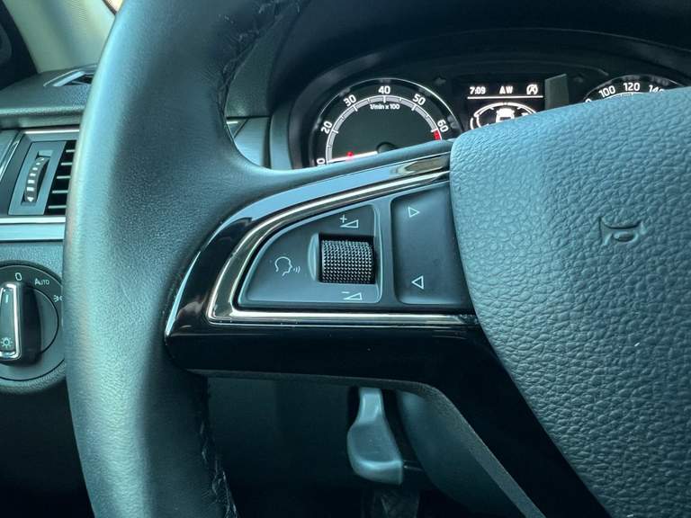 ŠKODA