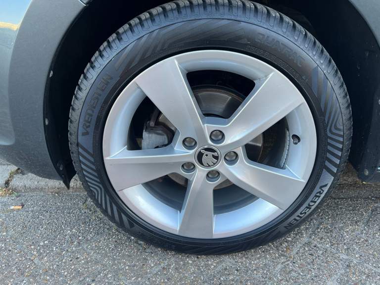 ŠKODA