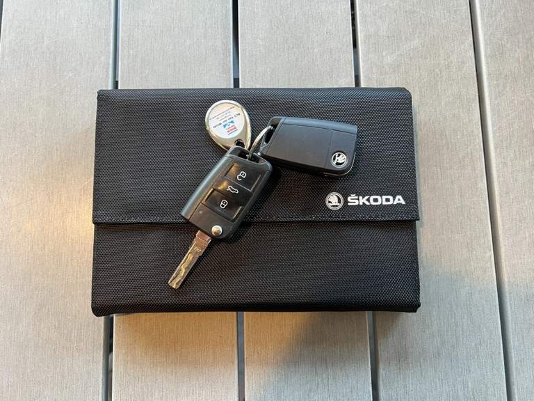 ŠKODA