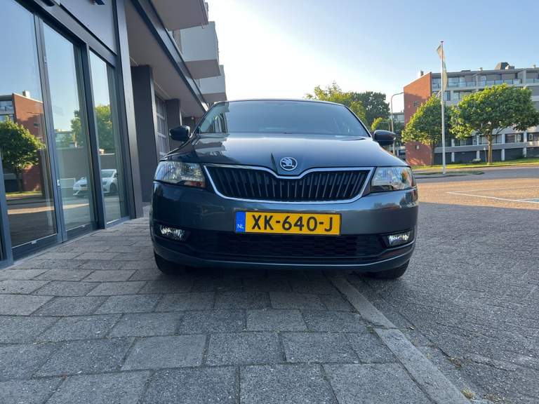 ŠKODA