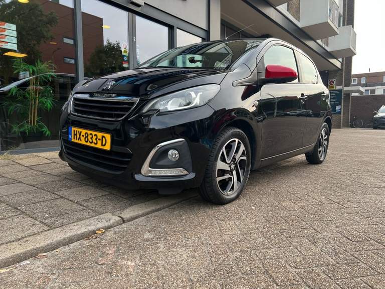 Peugeot