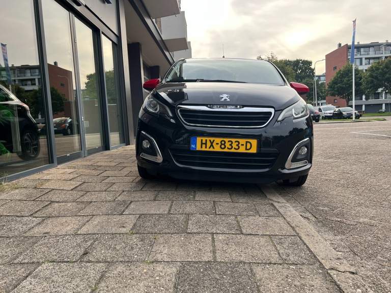 Peugeot