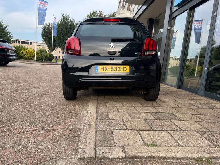 Peugeot