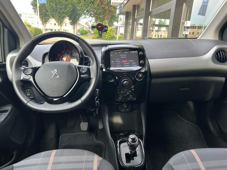 Peugeot